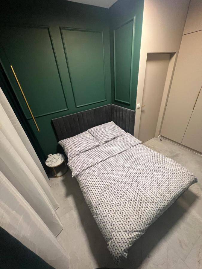 Coco Elite Apartments Затор Экстерьер фото